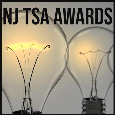TSA Competition Winners!